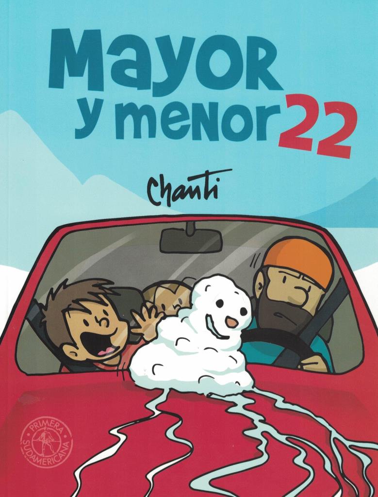 MAYOR Y MENOR 22