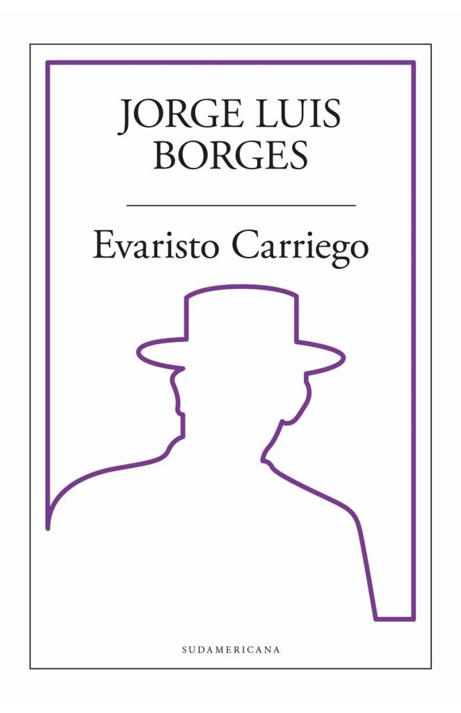 EVARISTO CARRIEGO