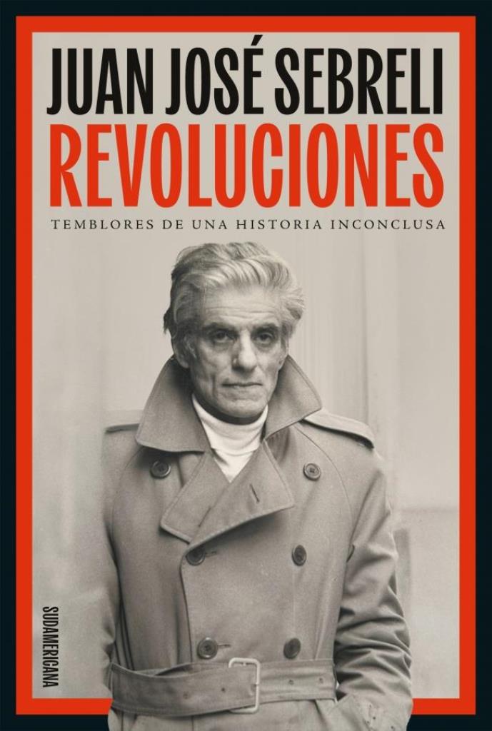 REVOLUCIONES