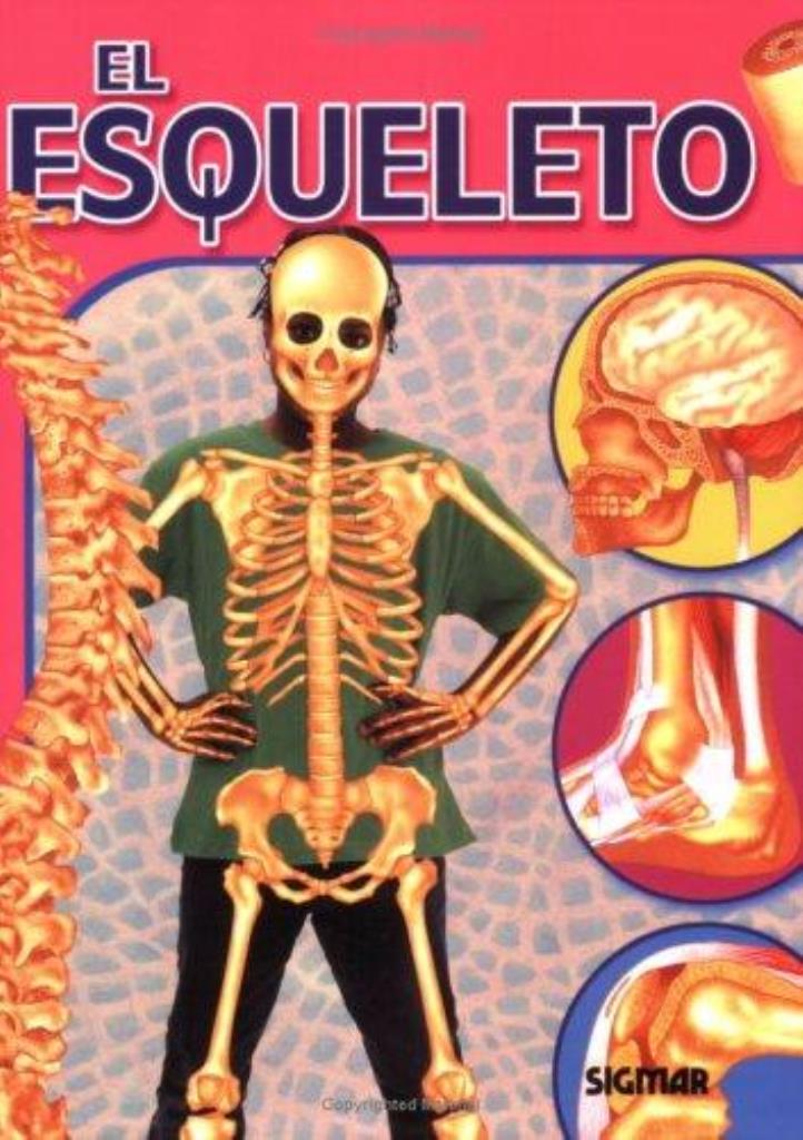 ESQUELETO, EL