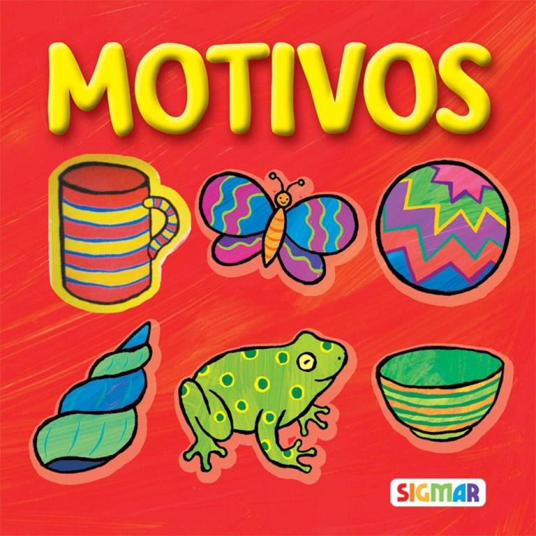 MOTIVOS- CURIOSOS