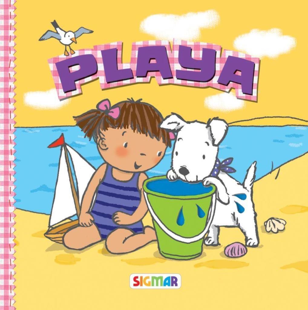 PLAYA- A BUSCAR