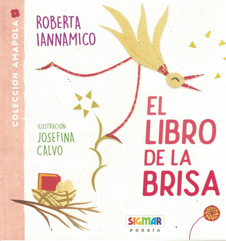 LIBRO DE LA BRISA, EL- COLECCION AMAPOLA