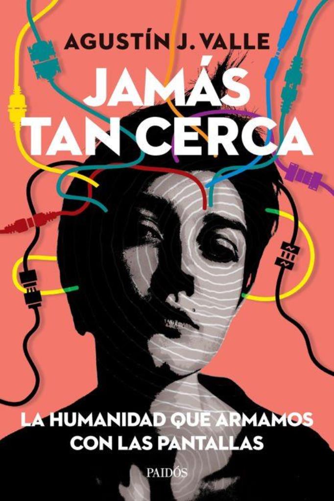 JAMAS TAN CERCA