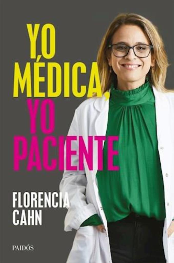 YO MEDICA, YO PACIENTE