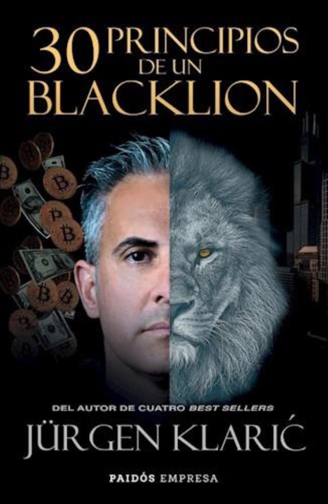 30 PRINCIPIOS PARA SER UN BLACKLION