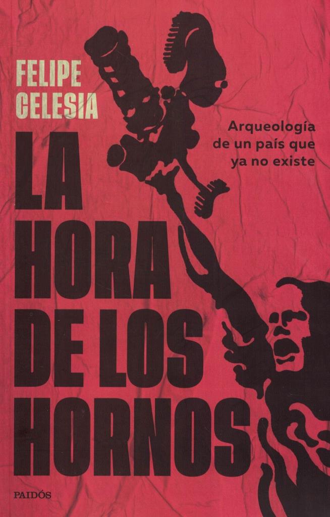 HORA DE LOS HORNOS, LA