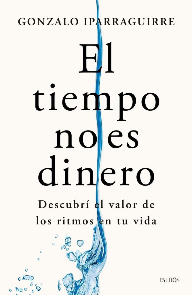 TIEMPO NO ES DINERO, EL