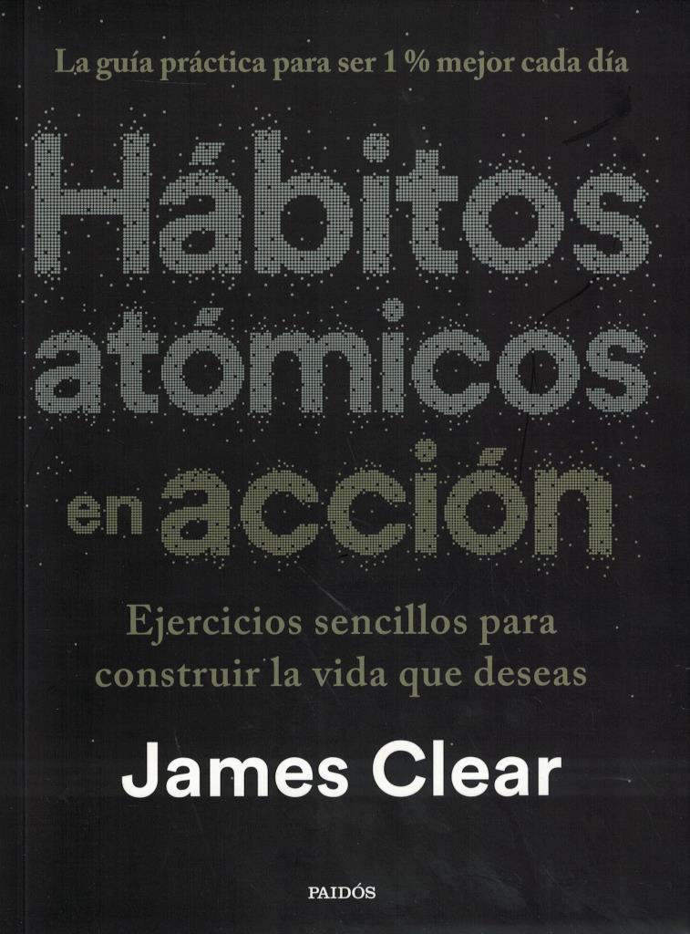 HABITOS ATOMICOS EN ACCION