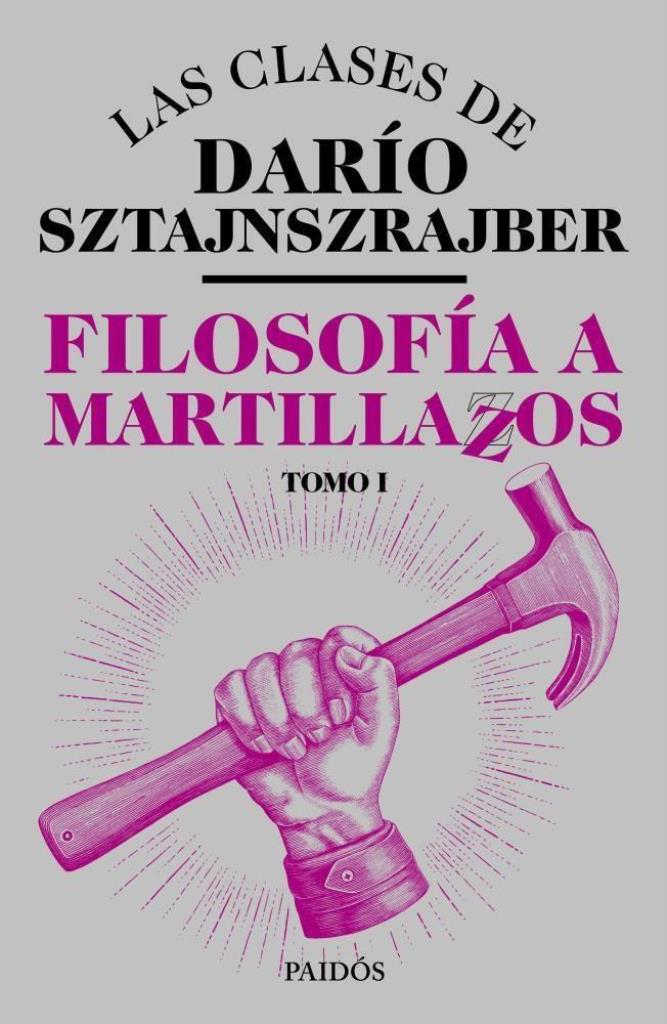 FILOSOFIA A MARTILLAZOS 1