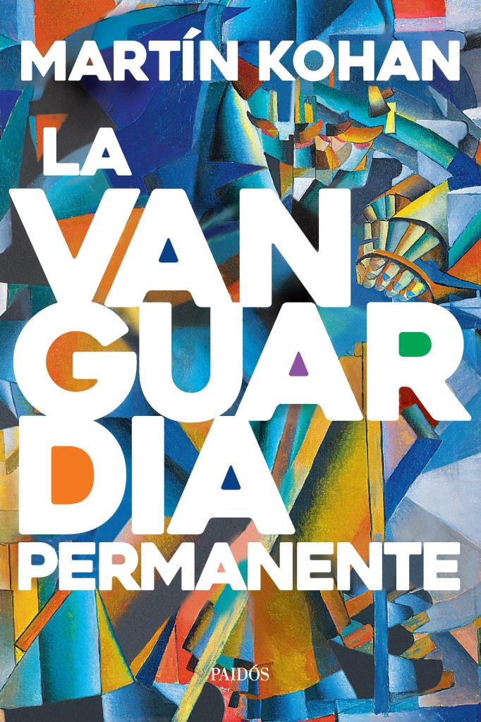 VANGUARDIA PERMANENTE, LA