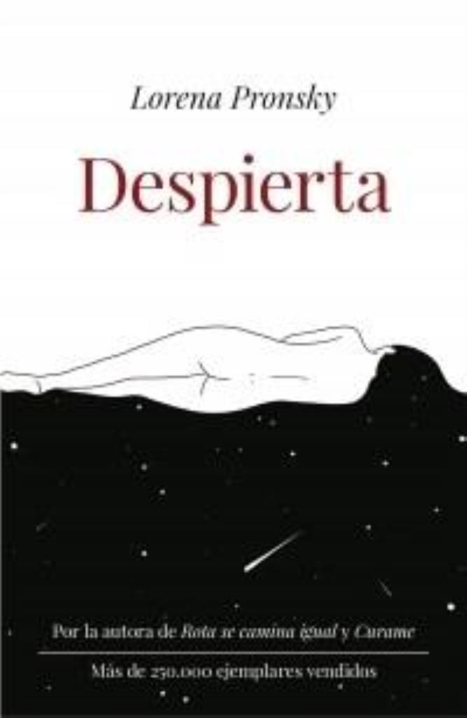 DESPIERTA