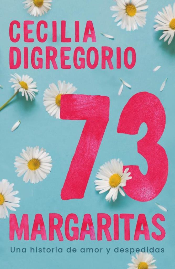 73 MARGARITAS