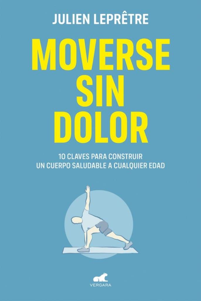 MOVERSE SIN DOLOR