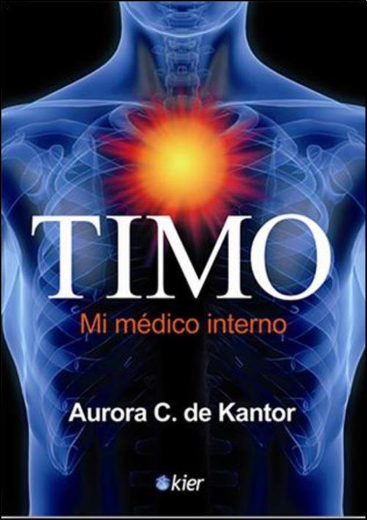 TIMO- MI MEDICO INTERNO