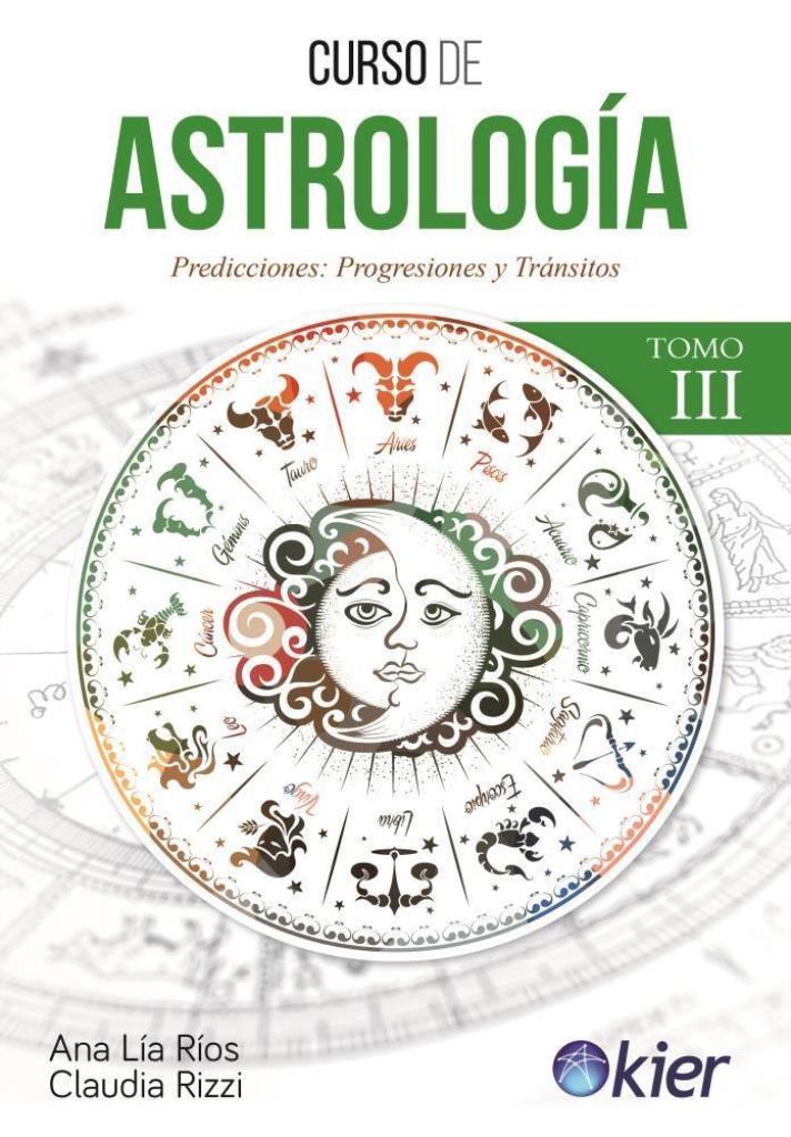 CURSO DE ASTROLOGIA 3 - 2/ED.