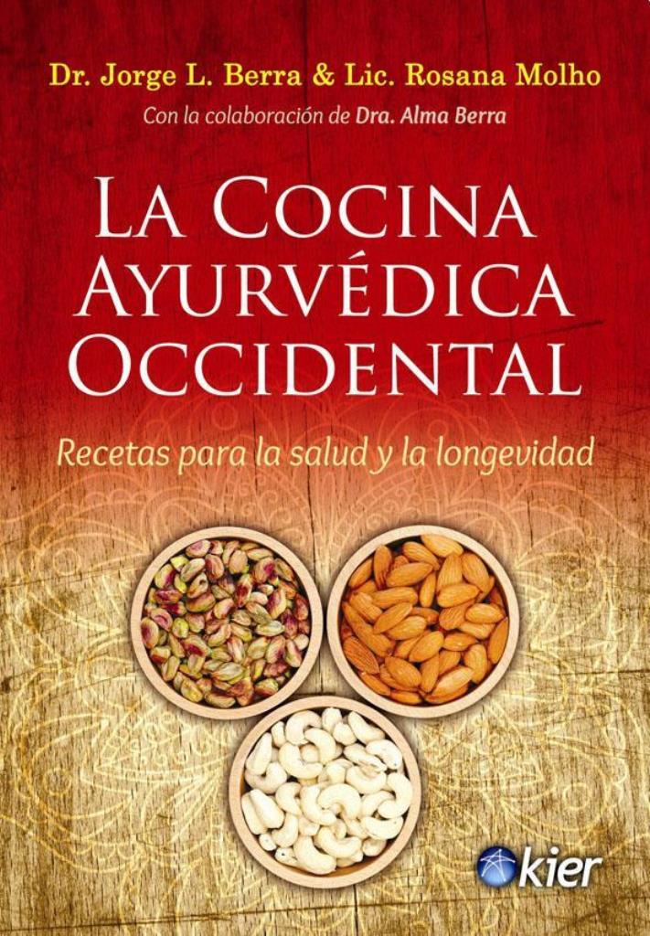 COCINA AYURVEDICA OCCIDENTAL, LA