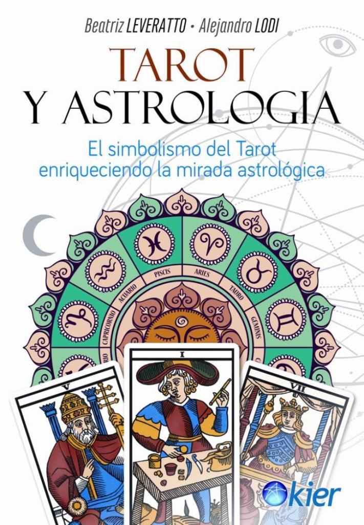 TAROT Y ASTROLOGIA. SIMBOLISMO DEL...