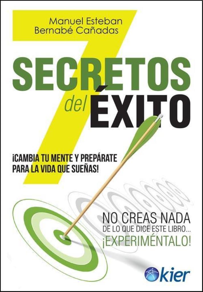 7 SECRETOS DEL EXITO - 2015