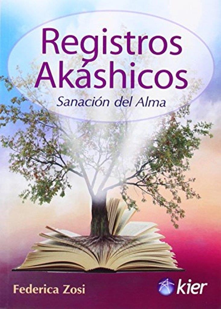 REGISTROS AKASHICOS