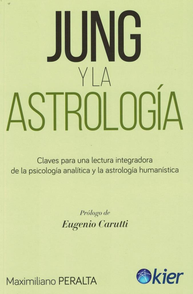 JUNG Y LA  ASTROLOGÍA