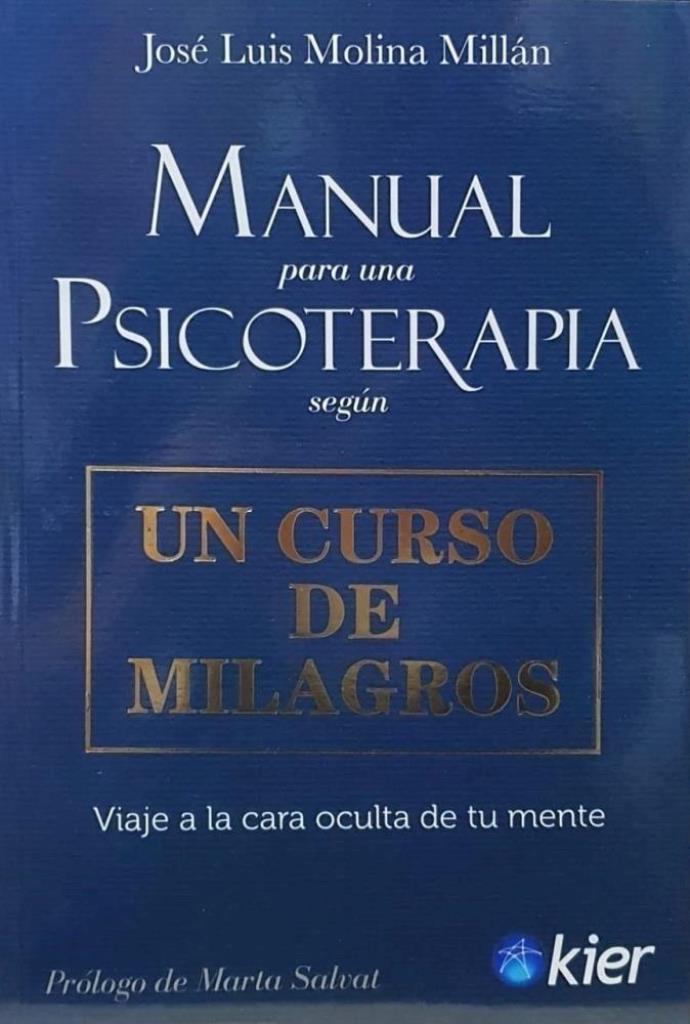 MANUAL PARA UNA PSICOTERAPIA