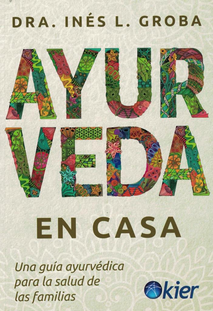 AYURVEDA EN CASA