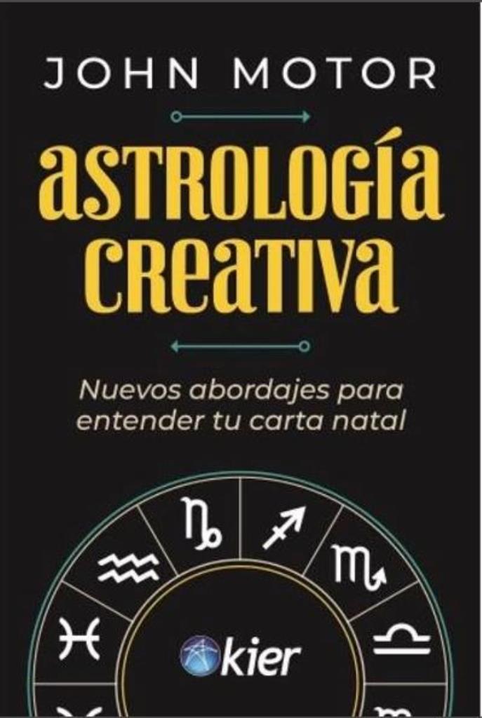 ASTROLOGÍA CREATIVA