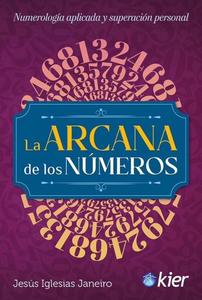 ARCANA DE LOS NÑMEROS, LA