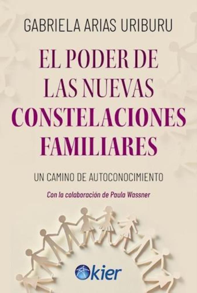 PODER DE LAS NUEVAS CONSTELACIONES FAMILIARES, EL