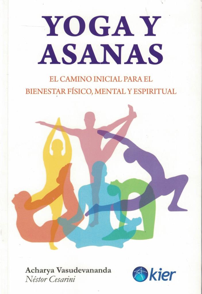 YOGA Y ASANAS