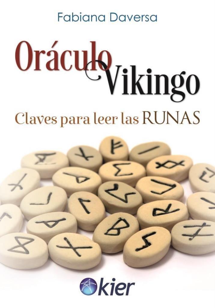 ORACULO VIKINGO - 2/ED.