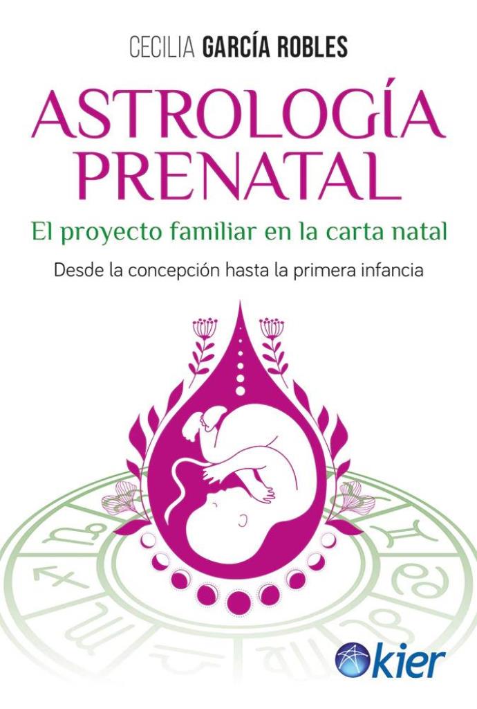 ASTROLOGIA PRENATAL 2 - PROYECTO FAMILIAR EN LA CARTA NATAL