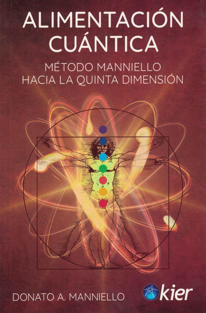 ALIMENTACION CUANTICA