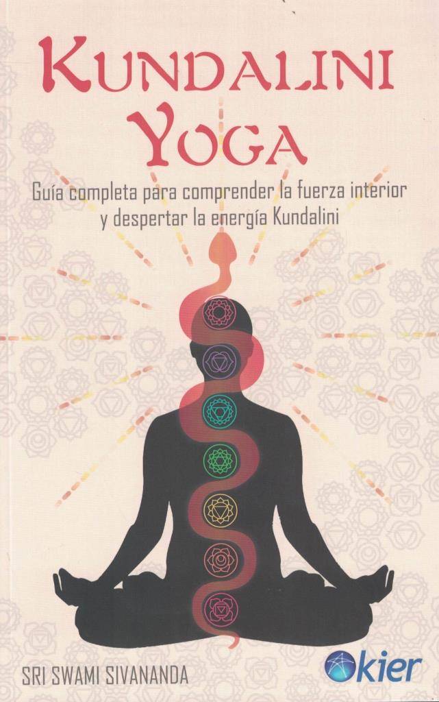 KUNDALINI YOGA