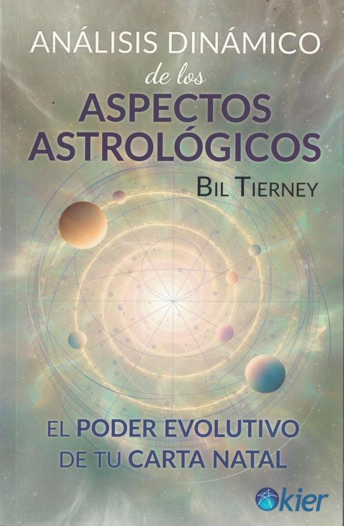 ANALISIS DINAMICO DE LOS ASPECTOS ASTROLOGICOS