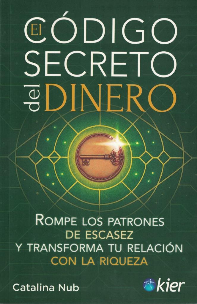 CODIGO SECRETO DEL DINERO, EL