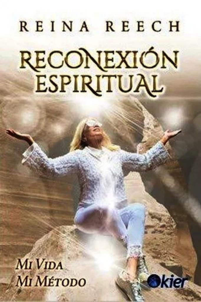 RECONEXION ESPIRITUAL