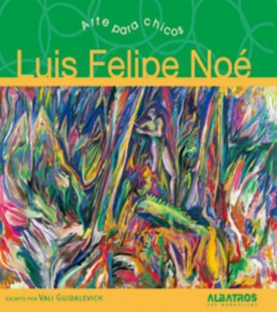 FELIPE NOE