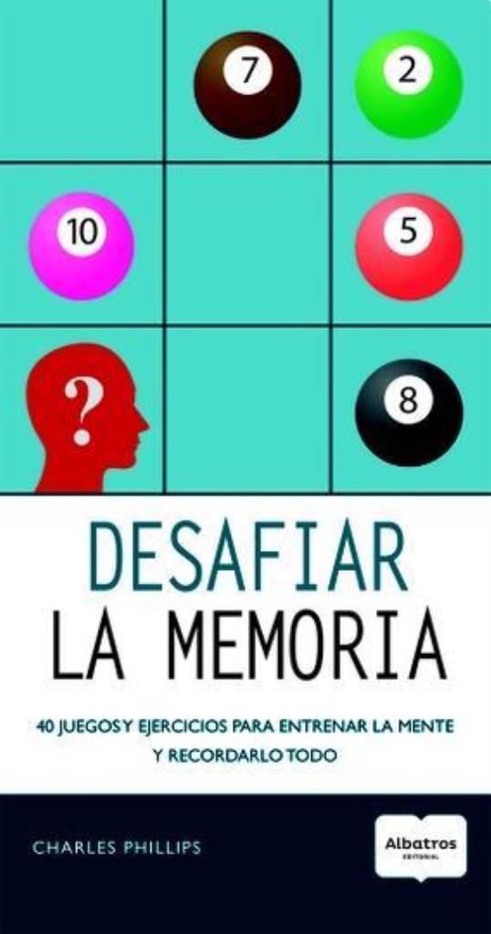 DESAFIAR LA MEMORIA