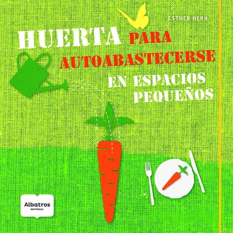 HUERTA PARA AUTOABASTECERSE