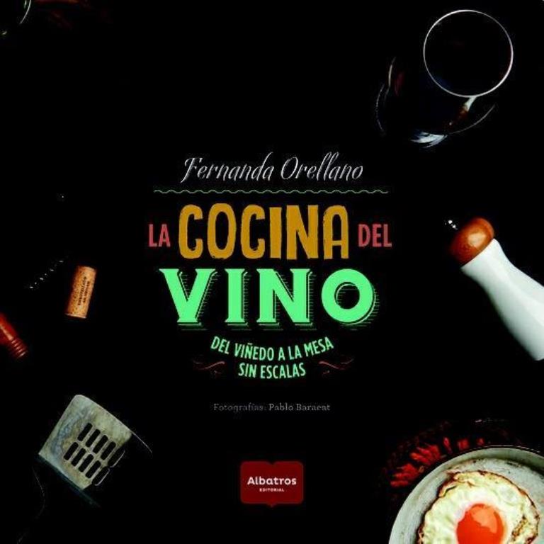 COCINA DEL VINO, LA