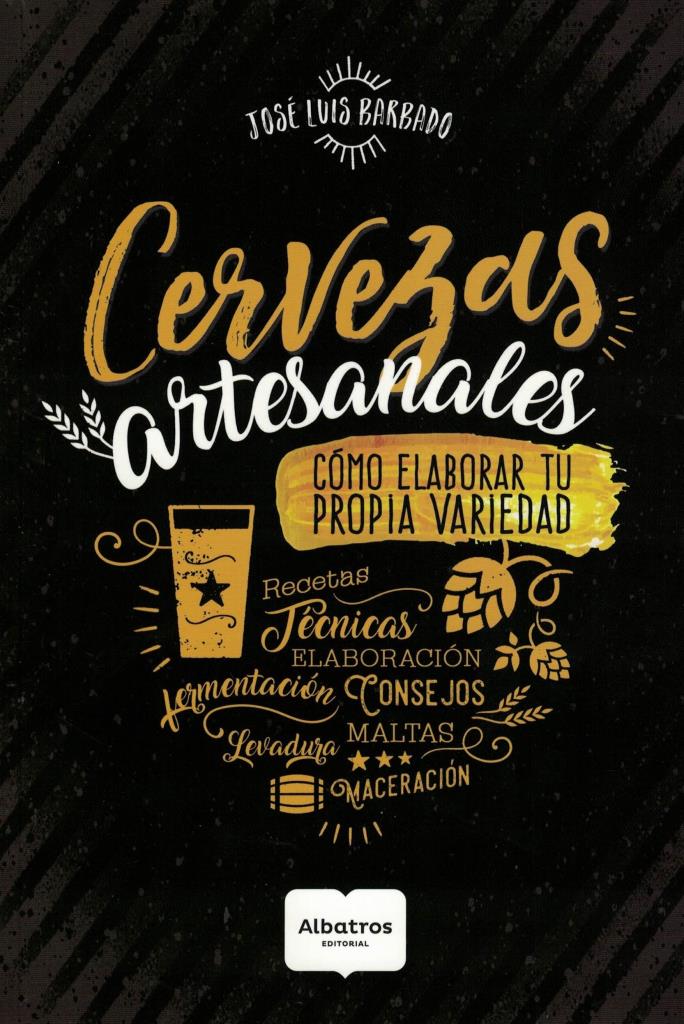 CERVEZAS ARTESANALES