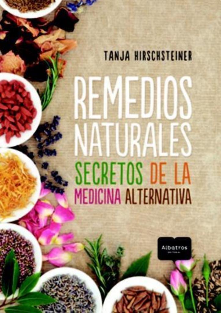 REMEDIOS NATURALES