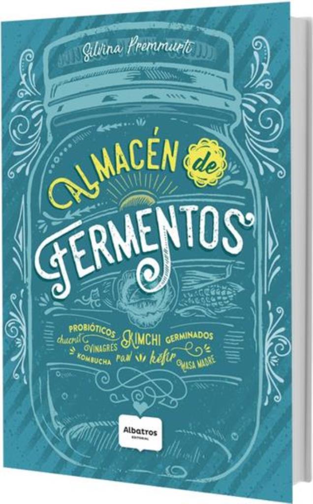 ALMACEN DE FERMENTOS