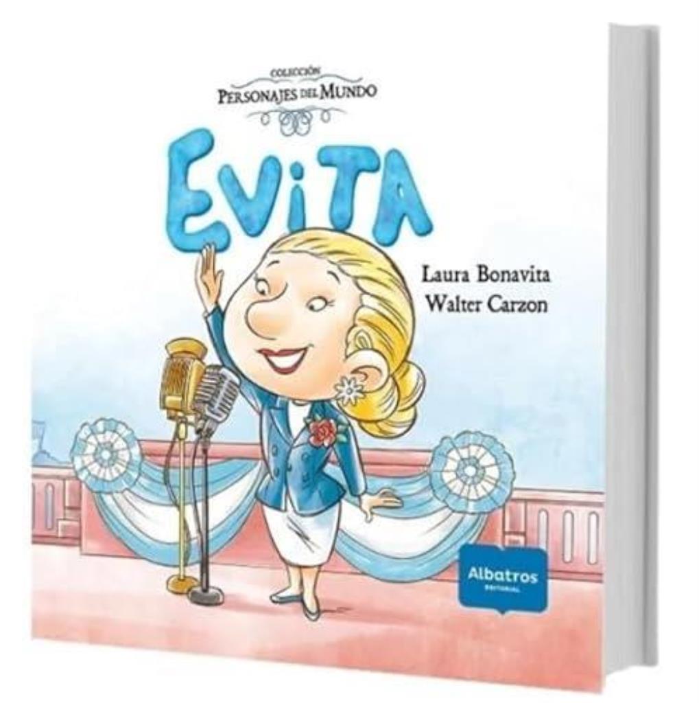 EVITA