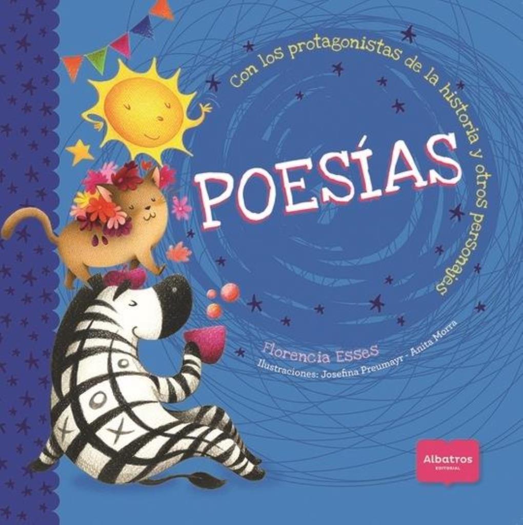 POESÍAS - ESSES