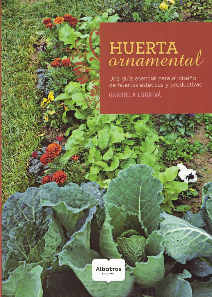 HUERTA ORNAMENTAL