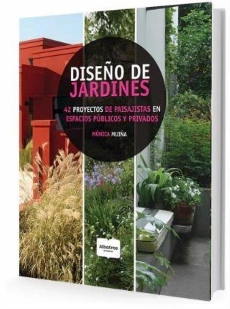 DISEÑO DE JARDINES