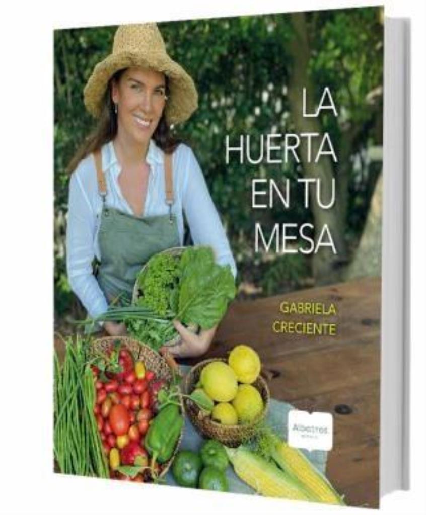 HUERTA EN TU MESA, LA